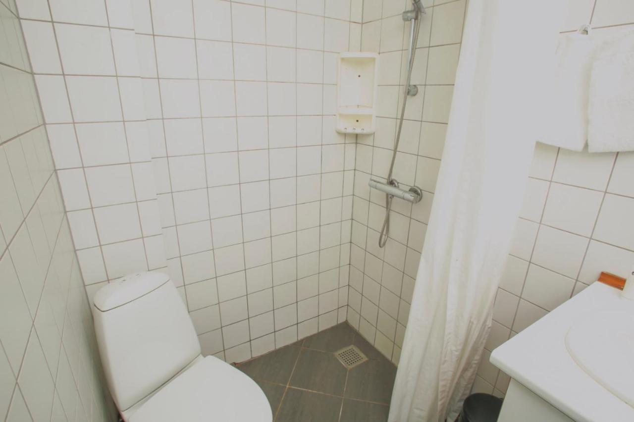 Homely 1 Bedroom Flat By The Copenhagen Lakes Buitenkant foto